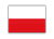 RISTORANTE PIZZERIA ALLA GROTTA - Polski
